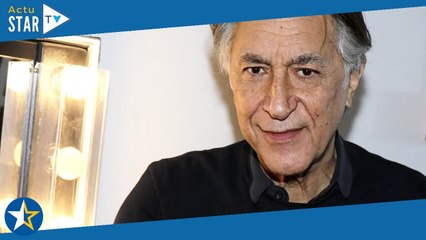 Richard Berry bouleversé : sa "soeur chérie" Marie en pleine épreuve, sa femme Pascale émue