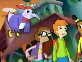 Cyberchase Cyberchase S01 E019 Send in the Clones