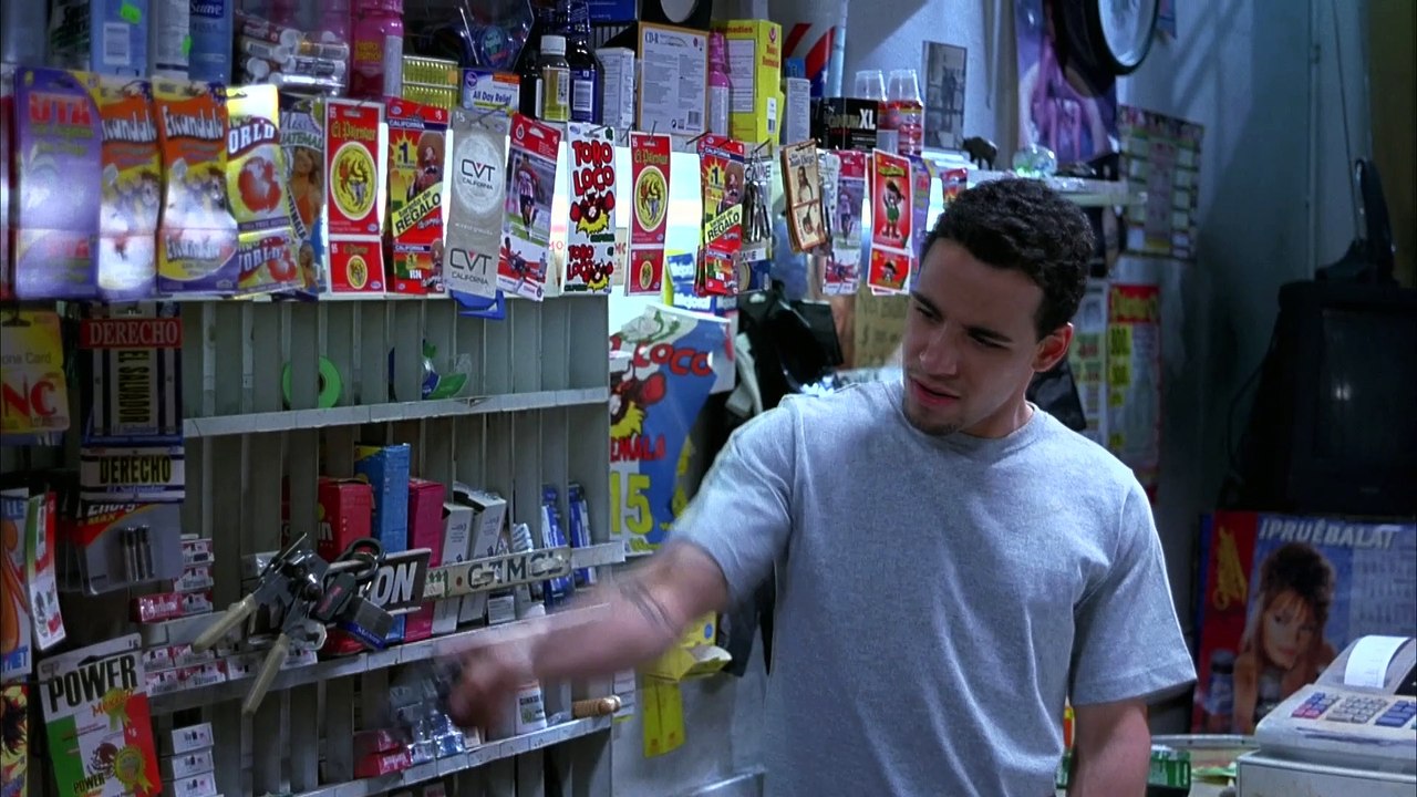 Life is Hot in Cracktown (2009) | Official Trailer, Full Movie Stream Preview