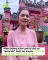 Sao Việt ngập ngụa với nợ nần: Dương Cẩm Lynh bị chủ nợ 