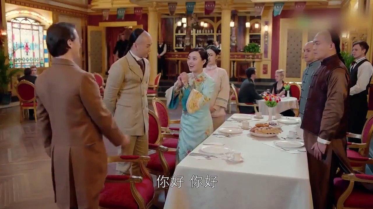 Nothing Gold Can Stay - Ep52 HD Watch