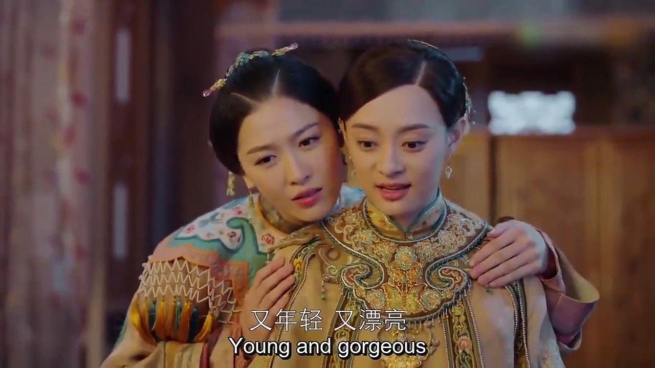 Nothing Gold Can Stay - Ep55 HD Watch