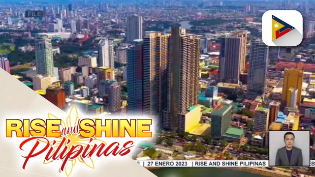 $500-M loan ng Pilipinas para makabangon sa epekto ng pandemya, inaprubahan ng ADB