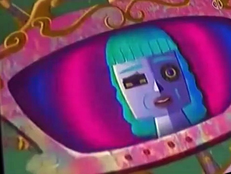 Cyberchase Cyberchase S01 E023 Fortress of Attitude