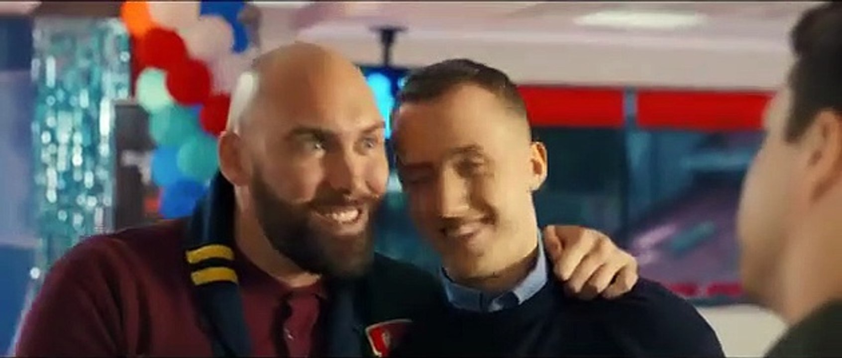 The First Team - Se1 - Ep06 - Upheaval HD Watch