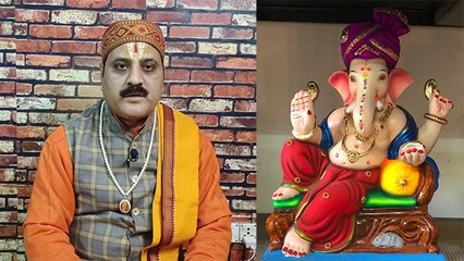 भगवान गणेश की ऐसी प्रतिमा रखें,घर या व्यापार में होगी वृद्धि । Boldsky