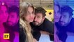 Gerard Piqué Goes Instagram Official With Girlfriend Clara Chia After Shakira Sp