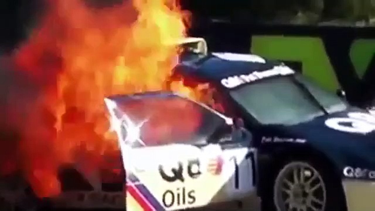 Close Calls - On Camera - Se1 - Ep15 HD Watch