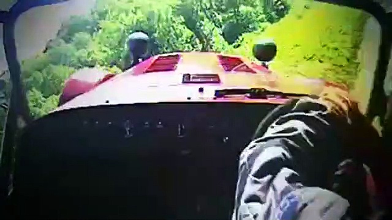 Close Calls - On Camera - Se2 - Ep08 HD Watch