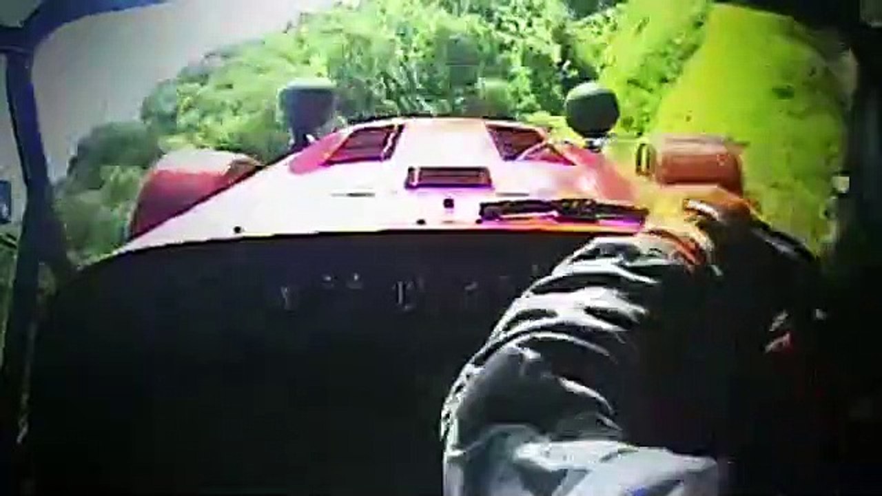 Close Calls - On Camera - Se2 - Ep09 HD Watch