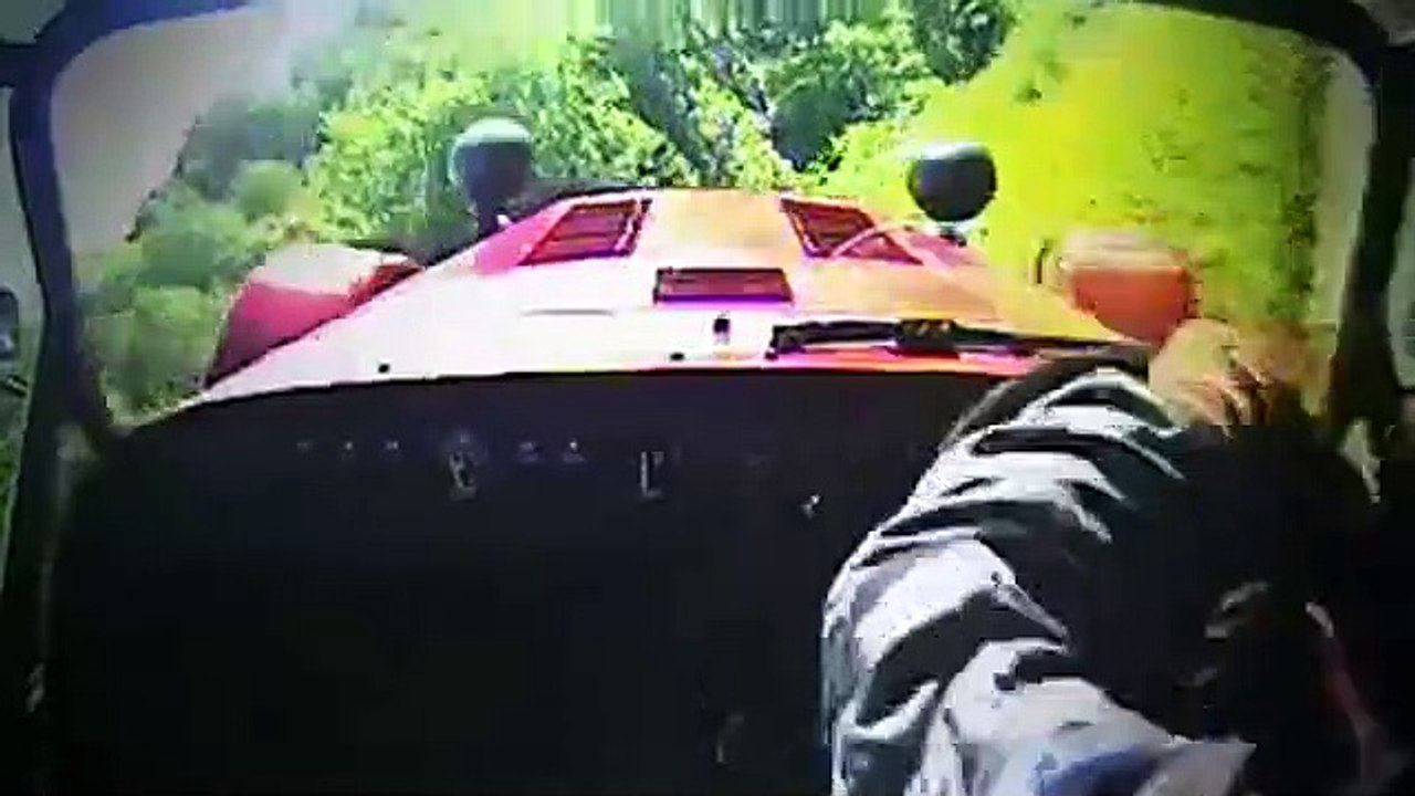 Close Calls - On Camera - Se2 - Ep10 HD Watch