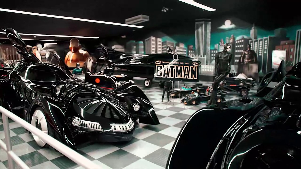 The Tallahassee Automobile Museum (Tallahassee, Florida) Classic Car