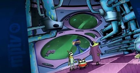Cyberchase Cyberchase S01 E025 A Battle of Equals
