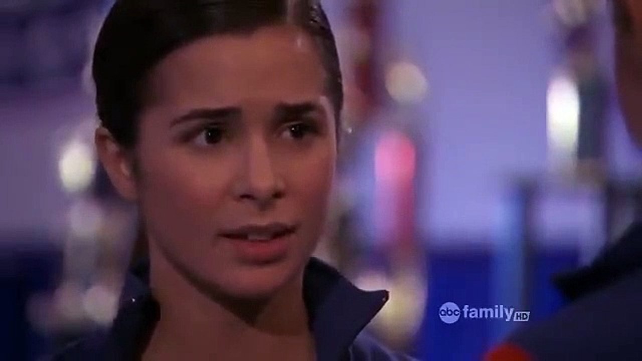 Make It or Break It - Se2 - Ep17 - To Thine Own Self Be True HD Watch