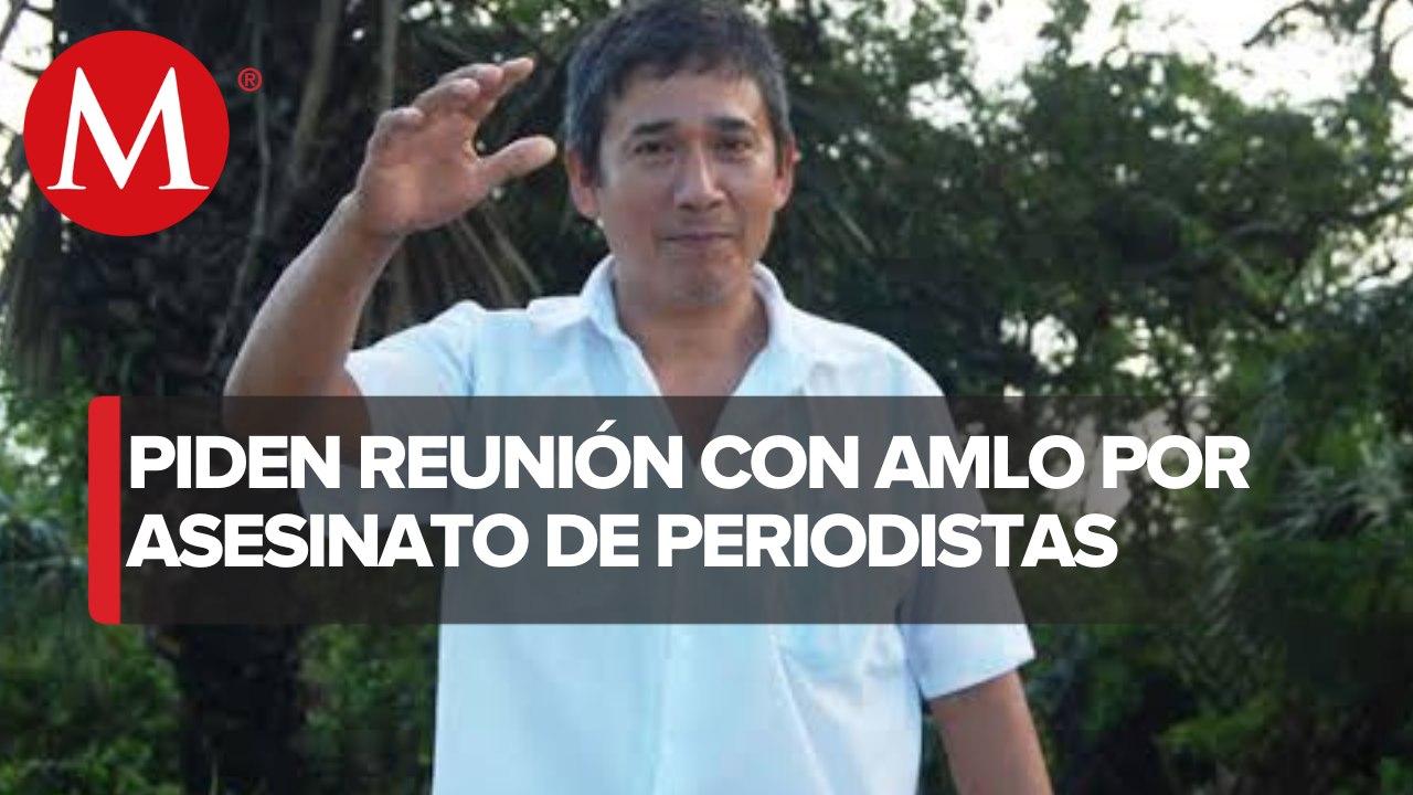 A ocho años del asesinato del periodista Moisés Sánchez, su hijo sigue buscando justicia