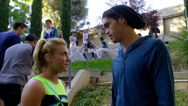 Make It or Break It - Se3 - Ep02 - It Takes Two HD Watch