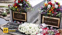 Lisa Marie Presley’s Funeral_ Inside the Emotional Memorial