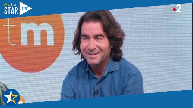 C'est compliqué... : Laurent de Funès, le petit-fils de Louis de Funès, confie pourquoi ce nom de