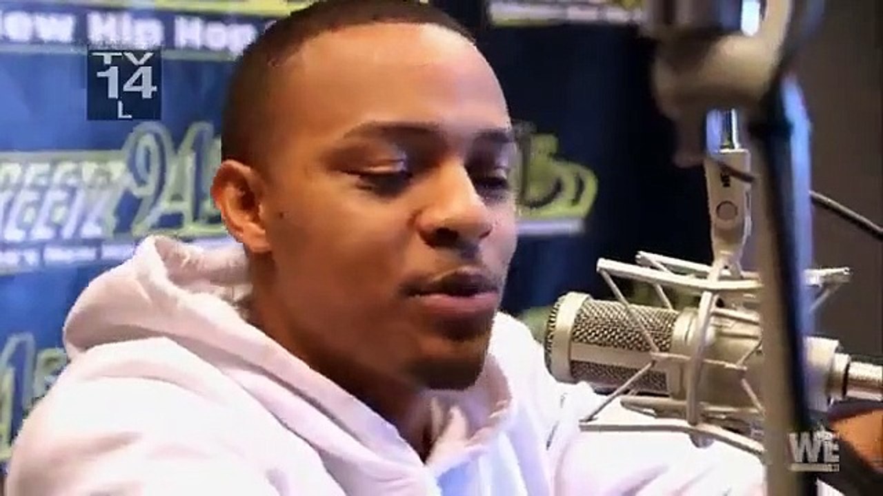 Growing Up Hip Hop - Atlanta - Se2 - Ep05 - Bow Caught in Jhonni's Blaze HD Watch