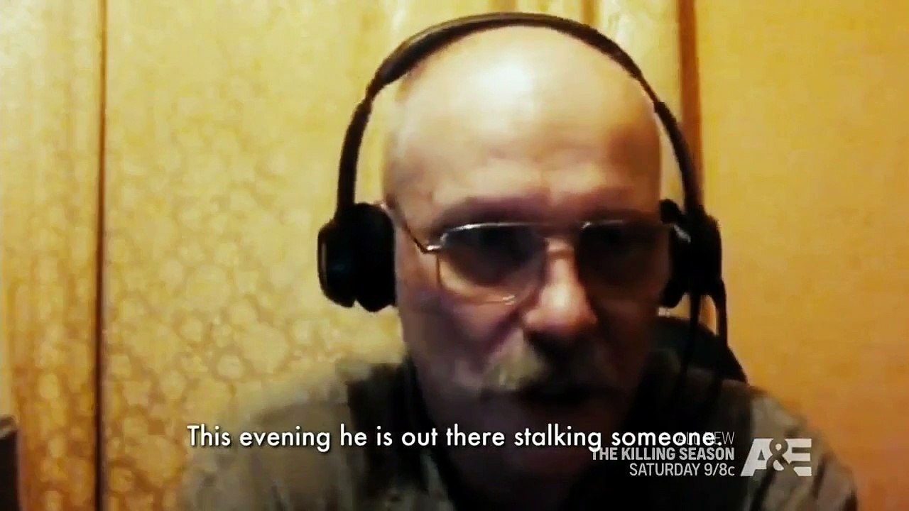 The Killing Se- Se1 - Ep01 - Whoever Fears Monsters HD Watch