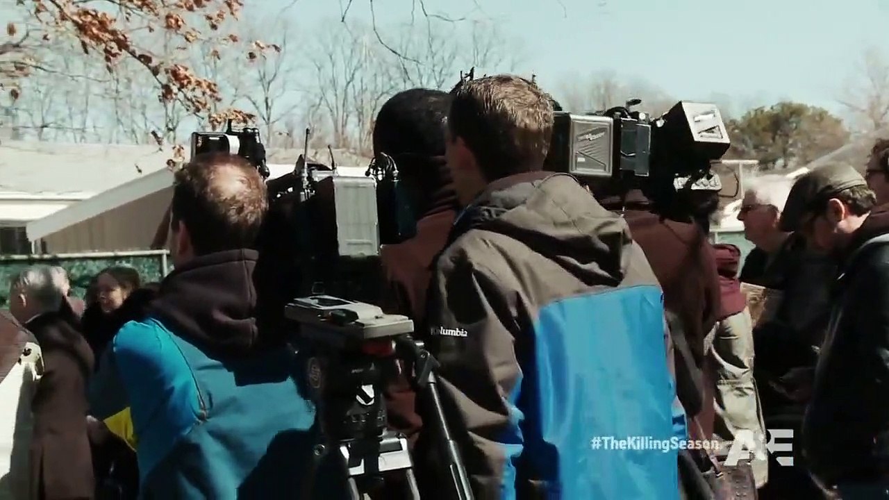 The Killing Se- Se1 - Ep03 - Danse Macabre HD Watch