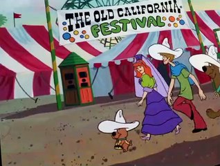 The New Scooby and Scrappy-Doo Show S01 E15