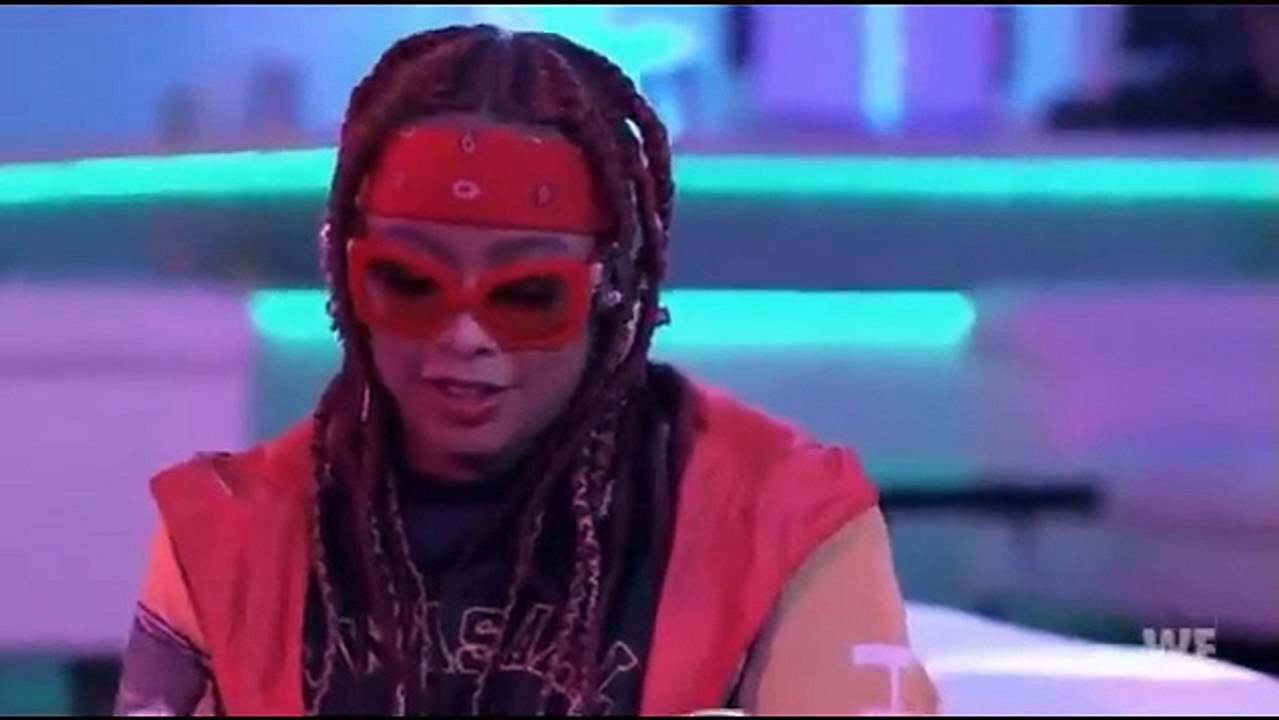 Growing Up Hip Hop - Atlanta - Se2 - Ep10 - Drop the Mic HD Watch