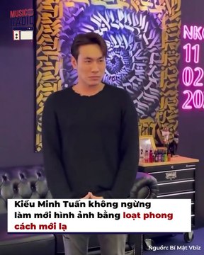 Kiều Minh Tuấn sau chia tay sự nghiệp thêm phất, nhan sắc được về đúng tuổi | Điện Ảnh Net