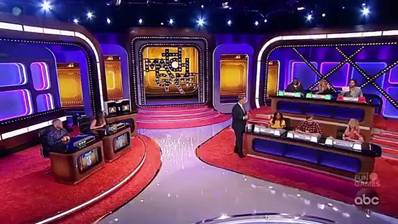 Match Game - Se4 - Ep13 - Michael Che, Kirstie Alley, Chris D'Elia, Sherri Shepherd, Mark Duplass, Brooklyn Decker HD Watch