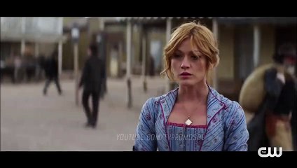 Walker Independence Season 1 Episode 11 Promo