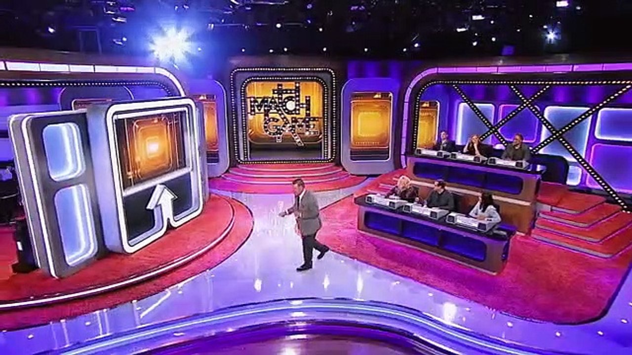 Match Game - Se5 - Ep04 HD Watch