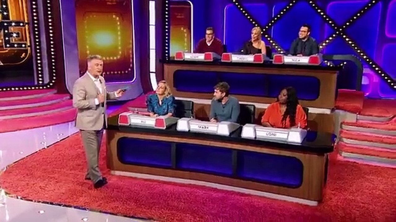 Match Game - Se5 - Ep05 HD Watch