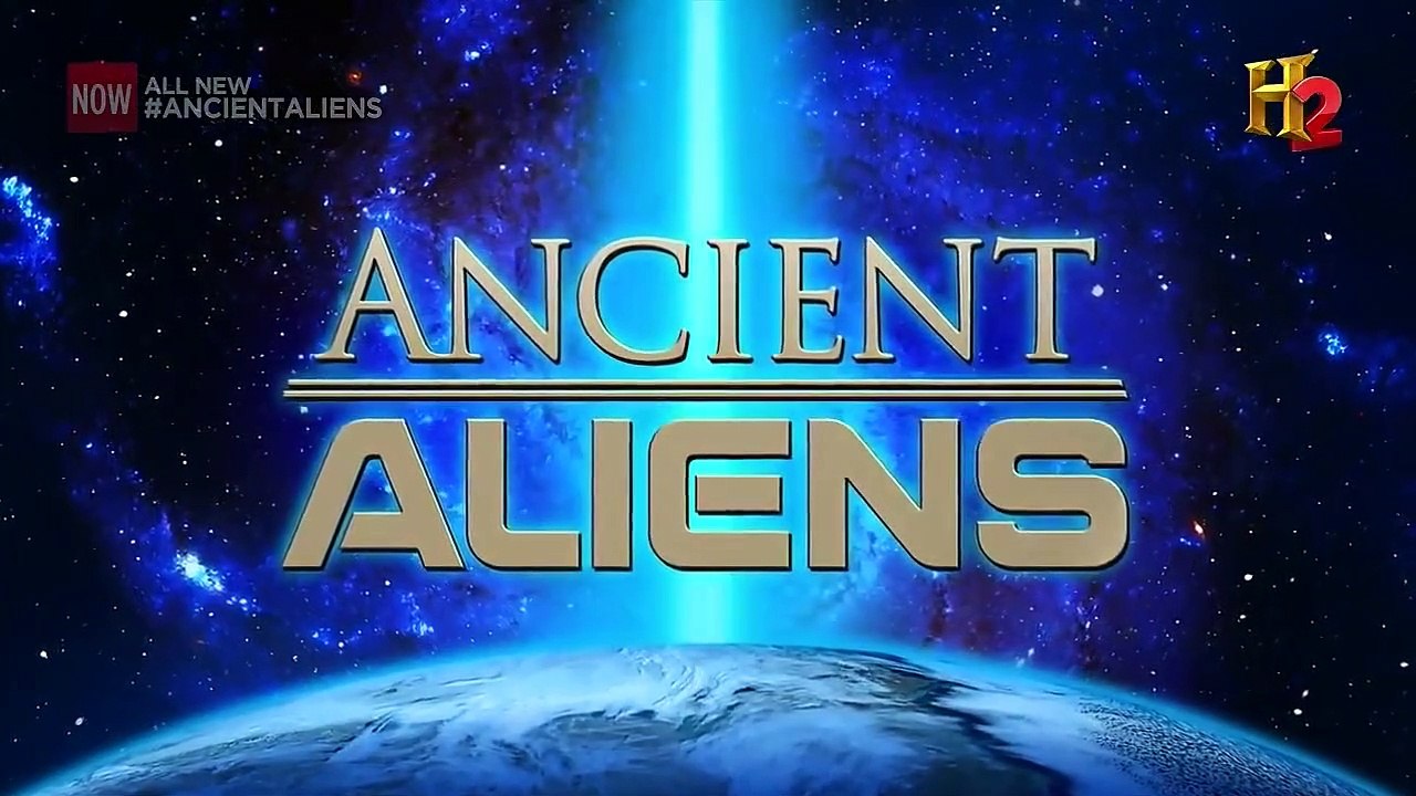 Ancient Aliens - Se6 - Ep11 HD Watch