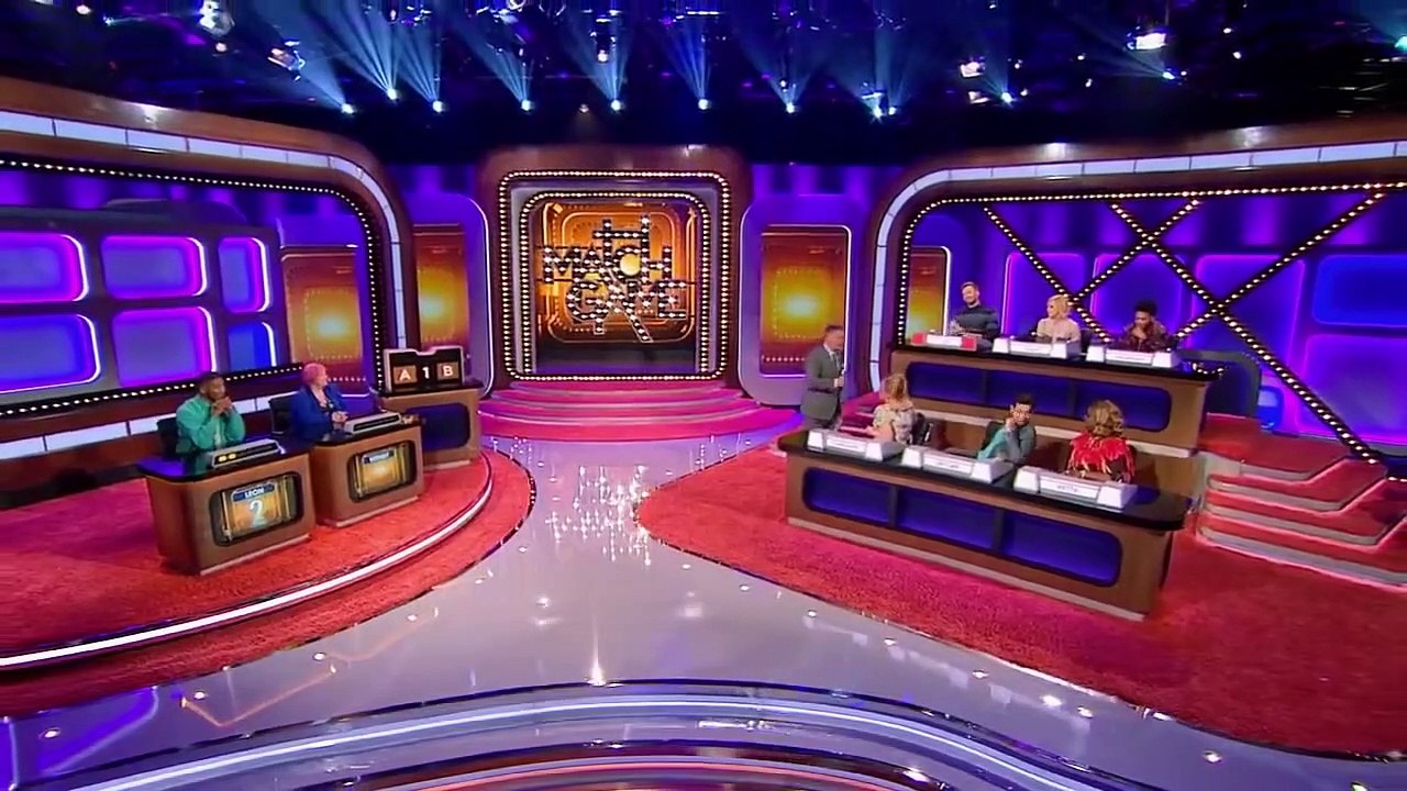 Match Game - Se5 - Ep09 HD Watch