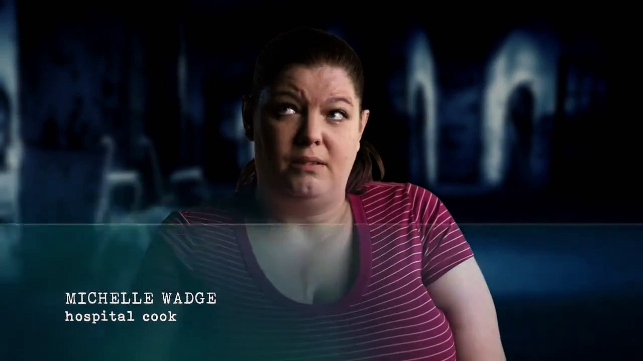 Haunted Hospitals - Se3 - Ep13 HD Watch