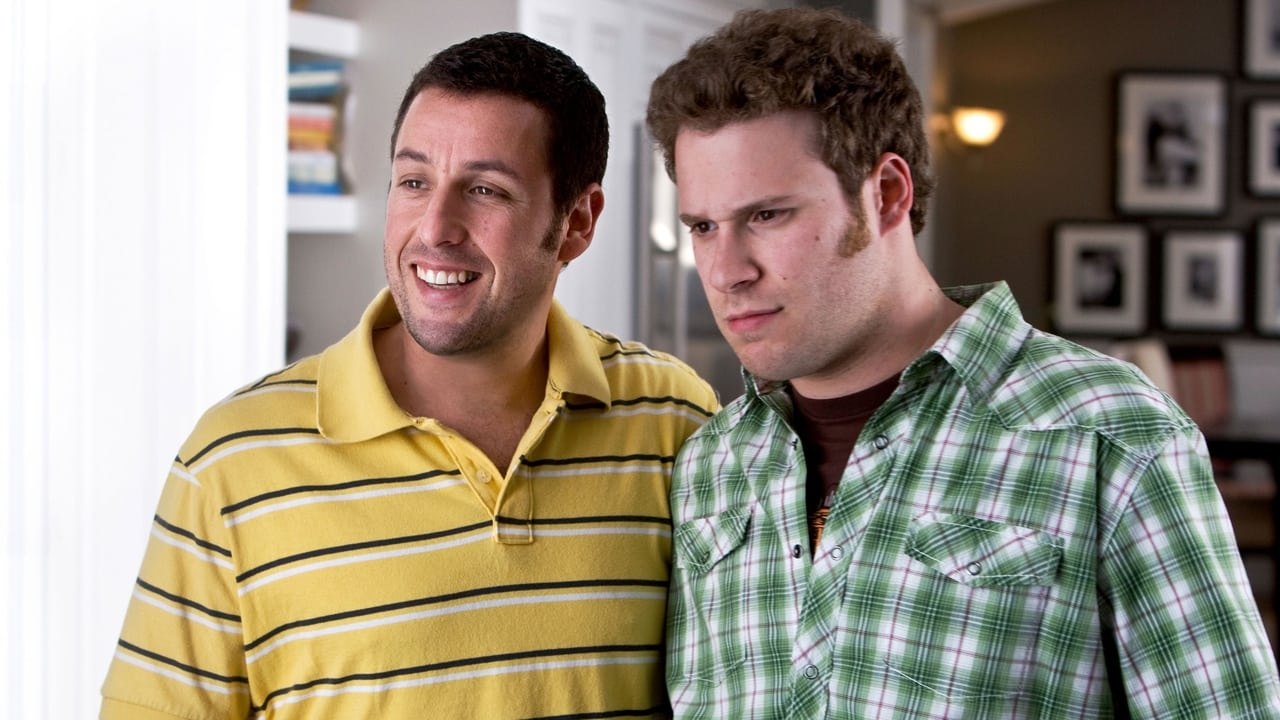 Funny People (2009) | Official Trailer, Full Movie Stream Preview