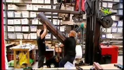 Head Rush - Se1 - Ep05 HD Watch