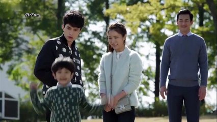 مسلسل الرجل الحديدي الحلقة 12 الثانية عشر