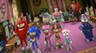 Sonic Boom Sonic Boom S02 E021 – Mombot