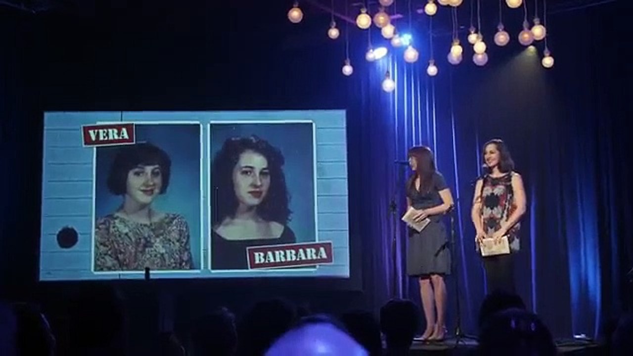 The Mortified Guide - Se1 - Ep02 HD Watch