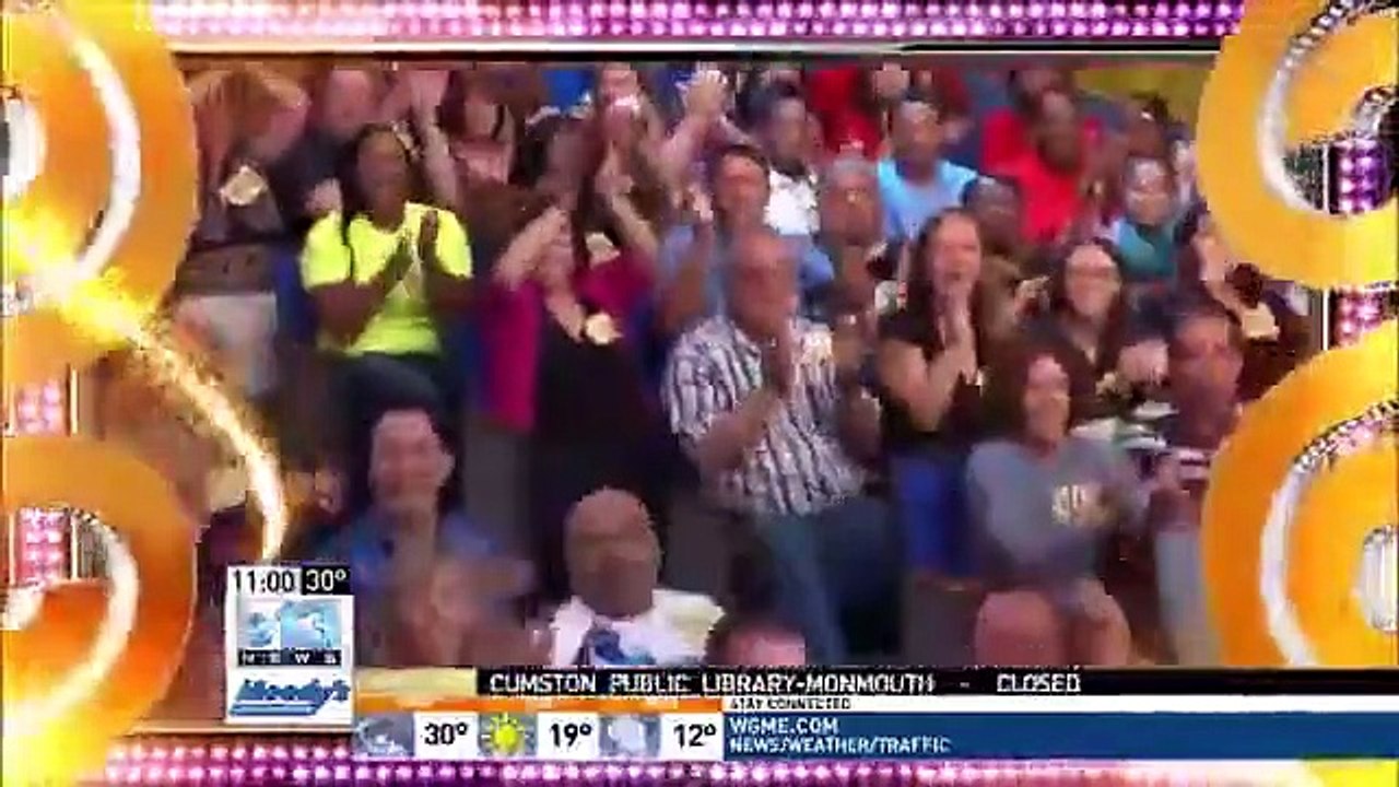 The Price Is Right - Se44 - Ep20 HD Watch