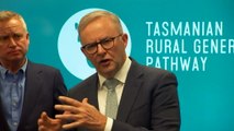 Tas. Govt partners with Commonwealth to boost workforce