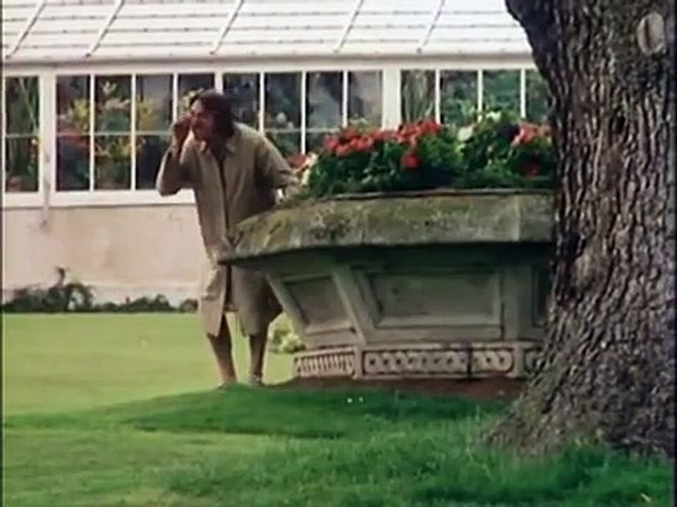 Monty Python's Flying Circus - Se4 - Ep03 HD Watch