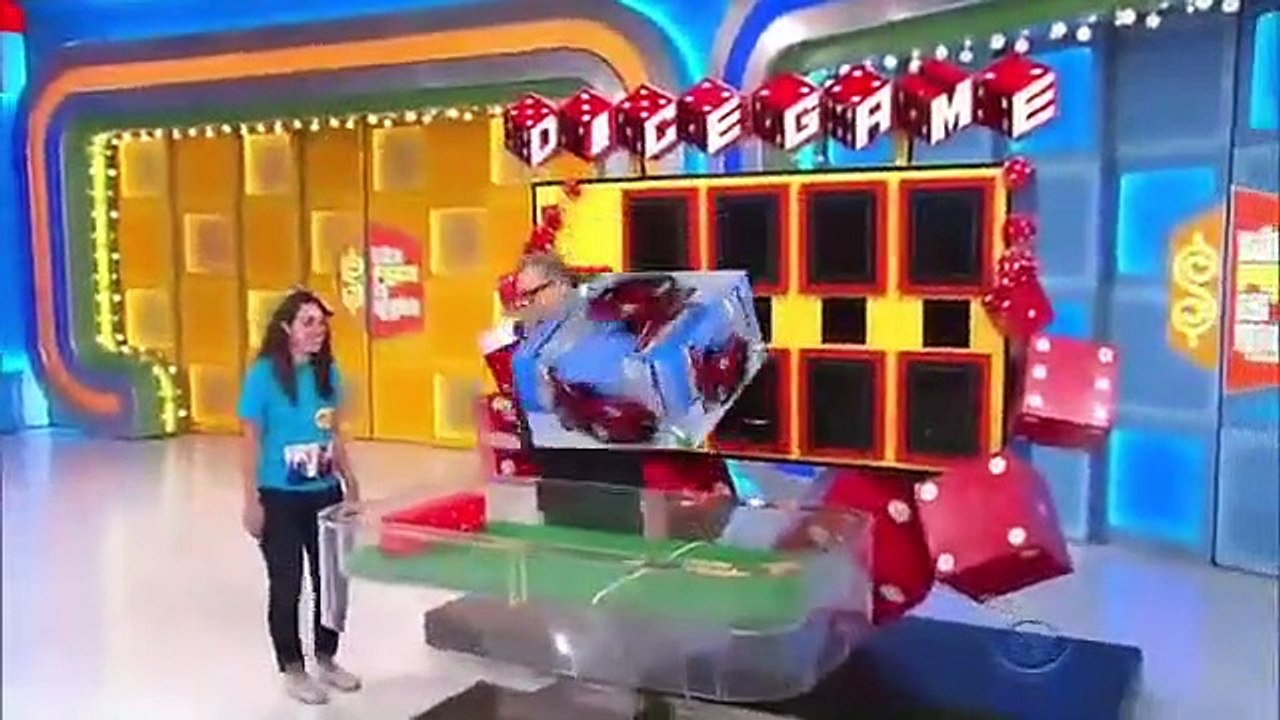 The Price Is Right - Se44 - Ep22 HD Watch