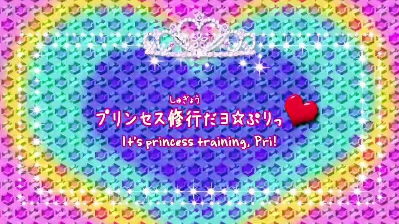 Hime Chen! Otogi Chikku Idol Lilpri - Ep06 HD Watch