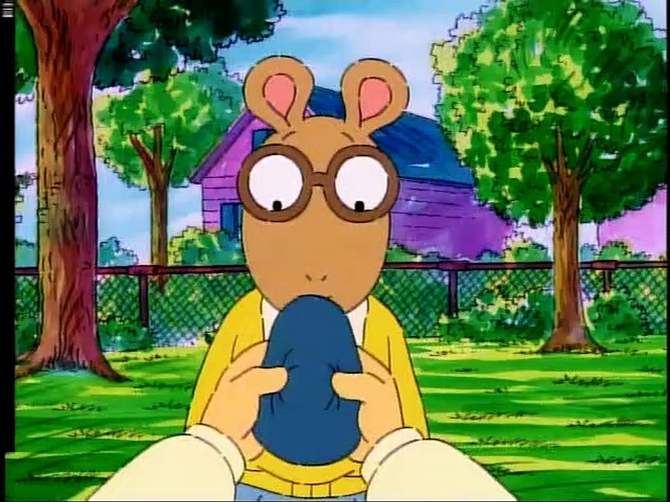Arthur - Se1 - Ep57 HD Watch