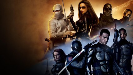 G.I. Joe: The Rise of Cobra (2009) | Official Trailer, Full Movie Stream Preview