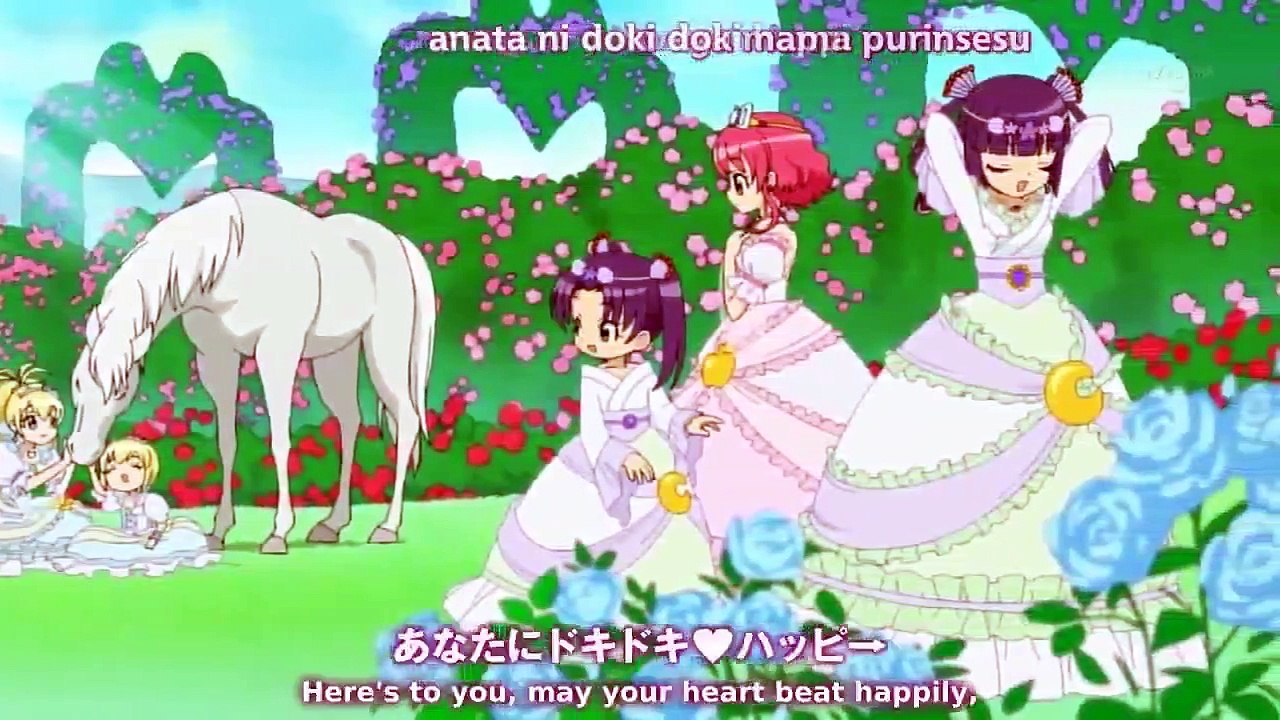 Hime Chen! Otogi Chikku Idol Lilpri - Ep10 HD Watch