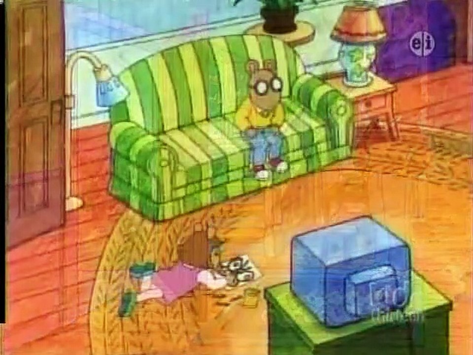 Arthur - Se1 - Ep65 HD Watch