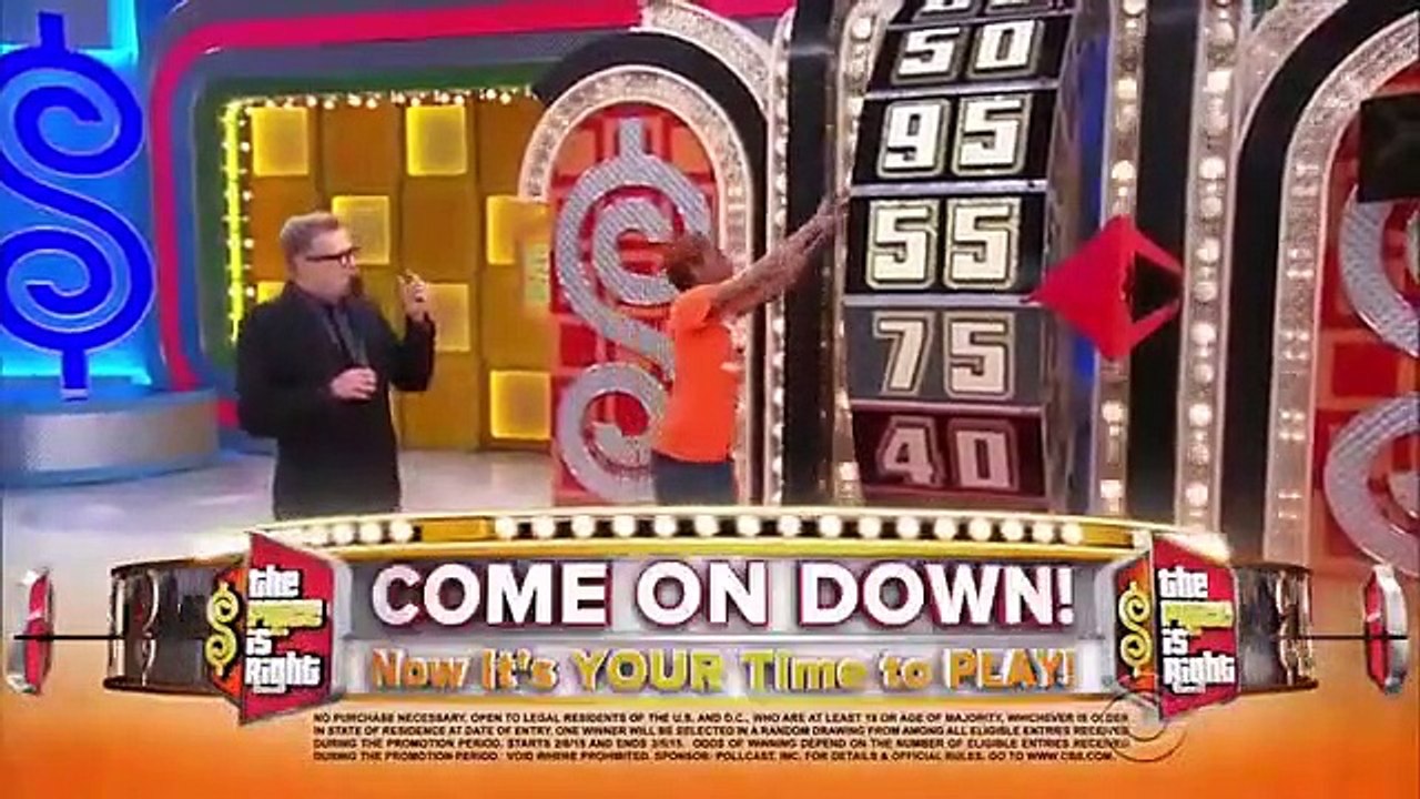 The Price Is Right - Se44 - Ep34 HD Watch